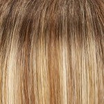 Harper by Jon Renau – Shaded Pralines n' Cream 14/26S10 color swatch