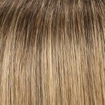 Kyla by Jon Renau – Shaded Mocha 24BT18S8 color swatch