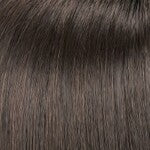Harper by Jon Renau – Brownie Finale 4 color swatch