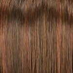 Harper by Jon Renau – Raspberry Twist 6/33 color swatch