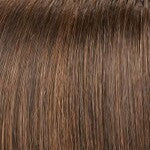 Kyla by Jon Renau – Cocoa Bean 8/32 color swatch