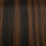 Shelby by Jon Renau – Midnight Cocoa FS4/33/30A color swatch