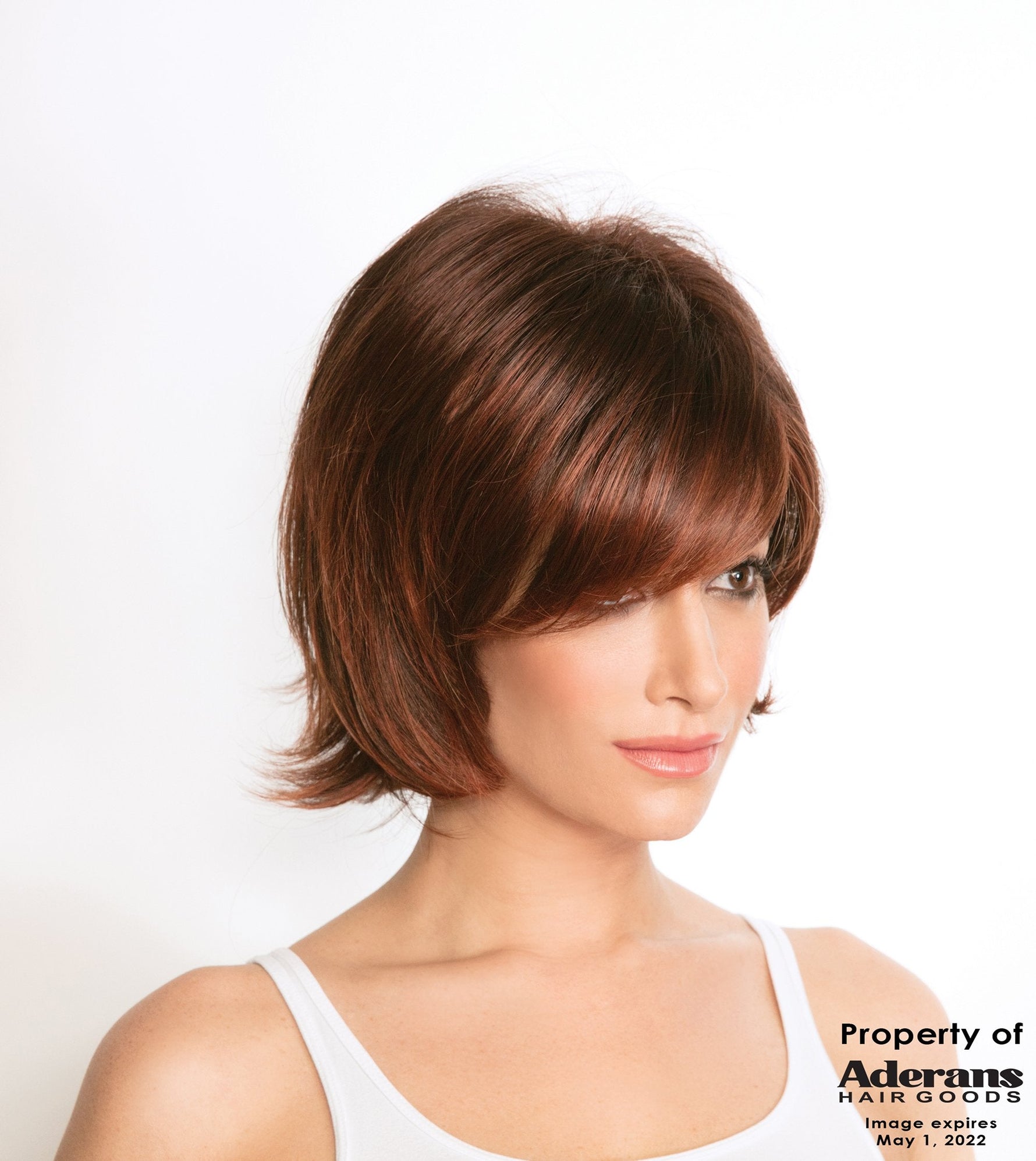 Claire by Noriko – official model view 8