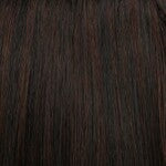 Spicy by Jon Renau – Chocolate Raspberry Truffle 4/33 color swatch