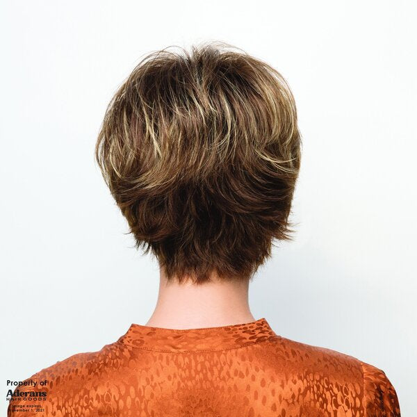 Coco by René of Paris – official model view 7
