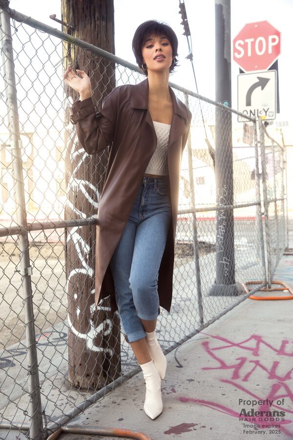 Coco by René of Paris – official model view 2