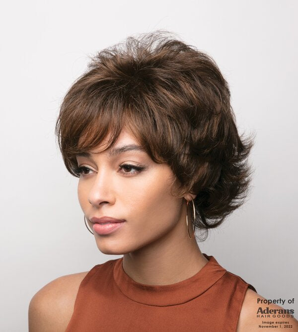 Sierra by René of Paris – official model view 8