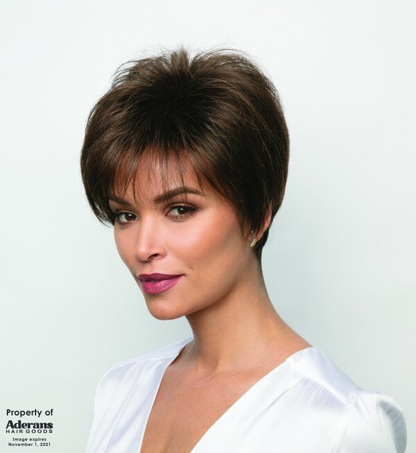 Samy by René of Paris – official model view 7