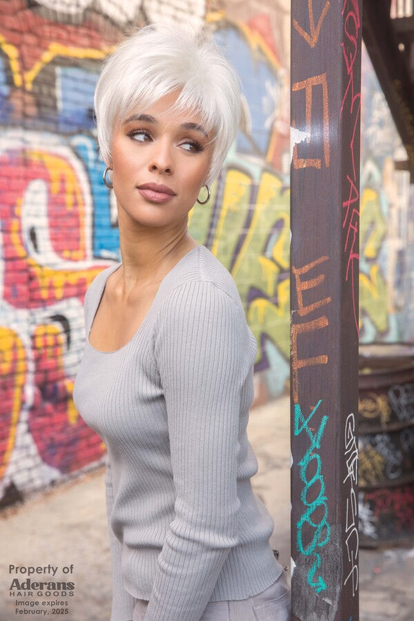 Samy by René of Paris – official model view 1