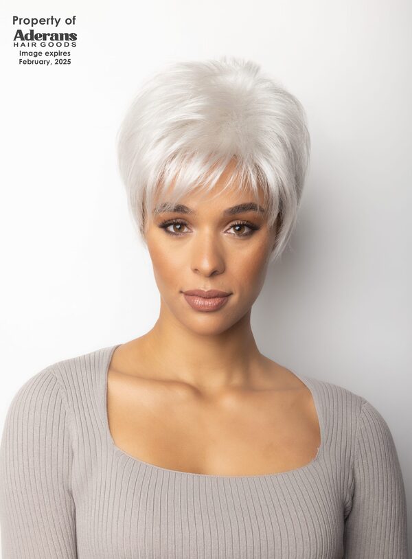 Samy by René of Paris – official model view 4