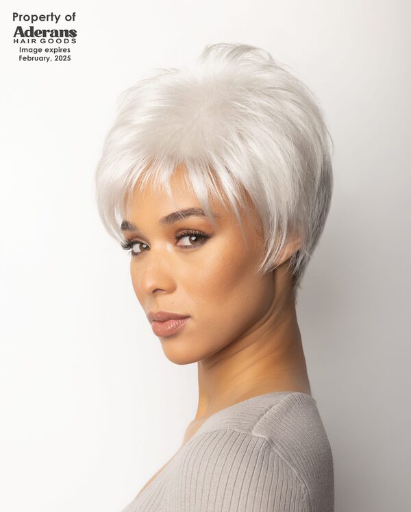 Samy by René of Paris – official model view 5