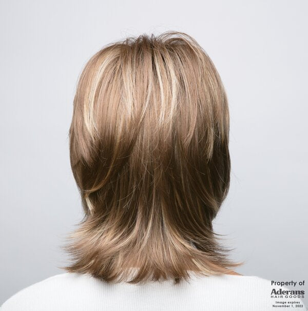 Bailey by René of Paris – official model view 8