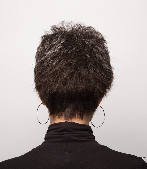 Zoe by René of Paris – official model view 9