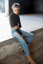 Zoe by René of Paris – official model view 3
