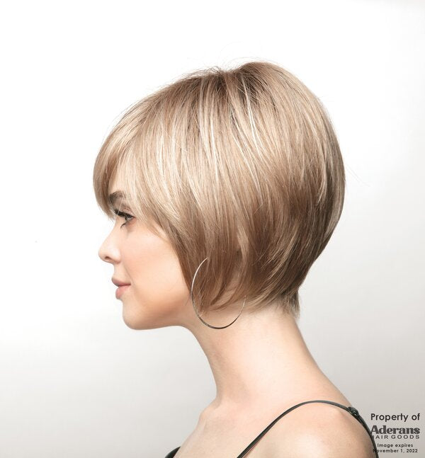 Audrey by René of Paris – official model view 8