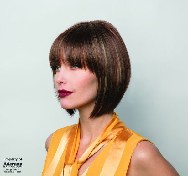 Tori by René of Paris – official model view 6