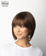 Tori by René of Paris – official model view 3