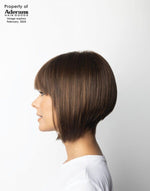 Tori by René of Paris – official model view 4