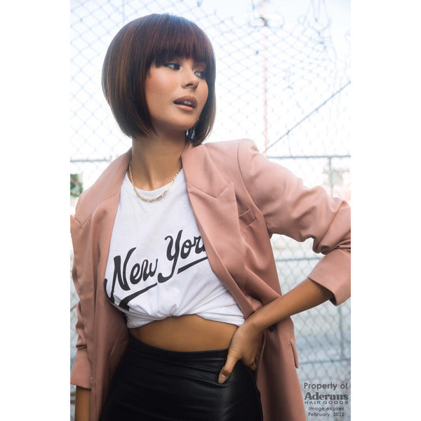 Tori by René of Paris – official model view 2