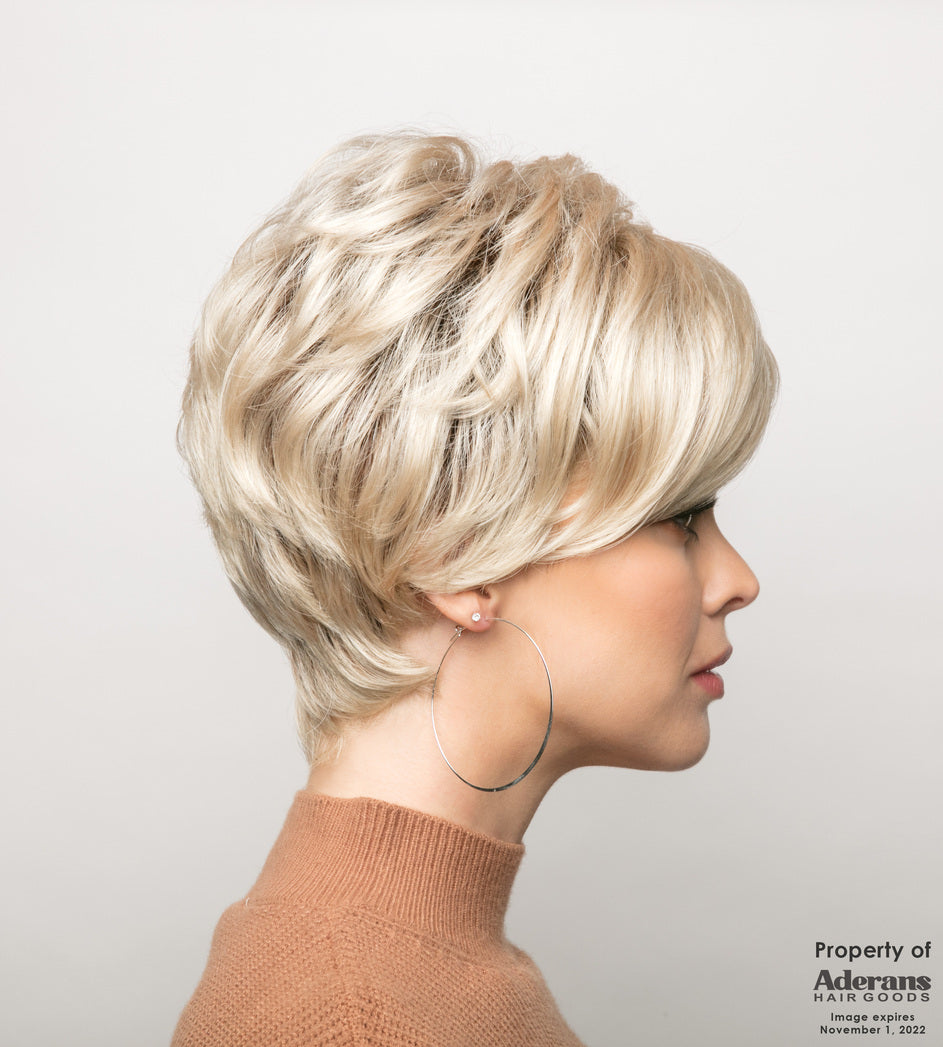 Gia by René of Paris – official model view 5