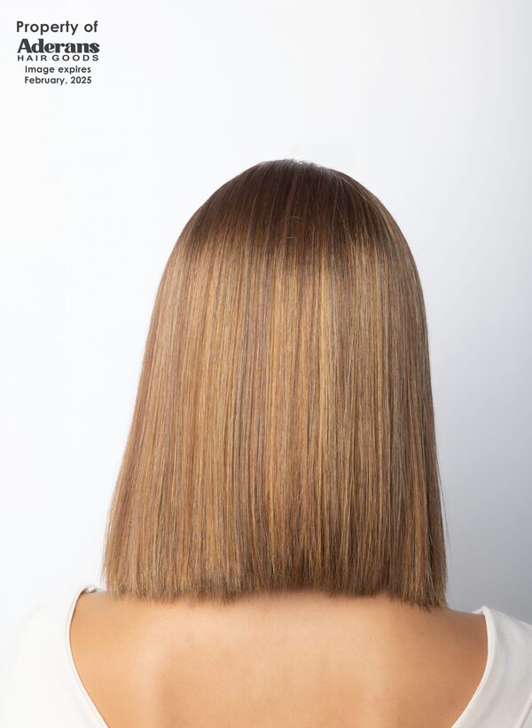 Cheyenne by René of Paris – official model view 6