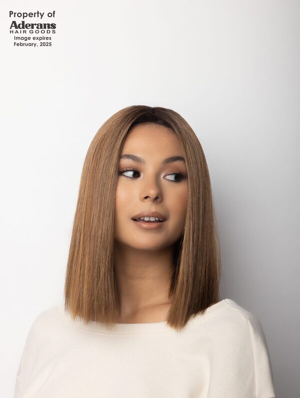 Cheyenne by René of Paris – official model view 4