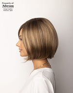 Carson by René of Paris – official model view 7