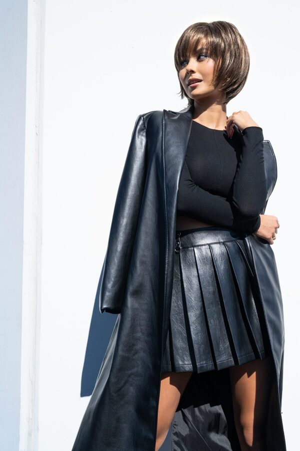 Jude by René of Paris – official model view 3