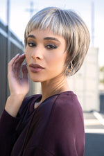 Nell by René of Paris – official model view 3