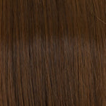 Aurora by Jon Renau – Cocoa Twist 8/30 color swatch