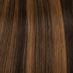 Aurora by Jon Renau – Toffee Truffle FS6/30/27 color swatch