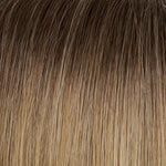 Aurora by Jon Renau – Venice Blonde 22F16S8 color swatch