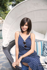 Samantha by Amore – official model view 3