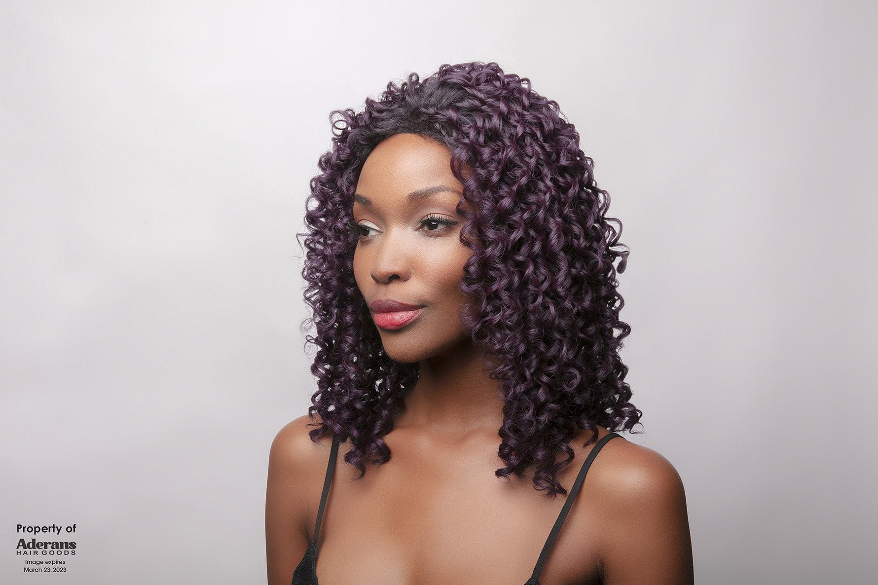 Diva by René of Paris – official model view 4
