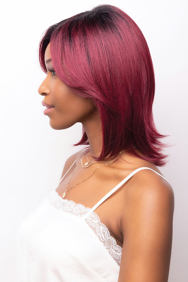 Sassy by René of Paris – official model view 15