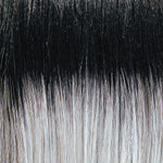 Dark Smoke — TressAllure square color swatch