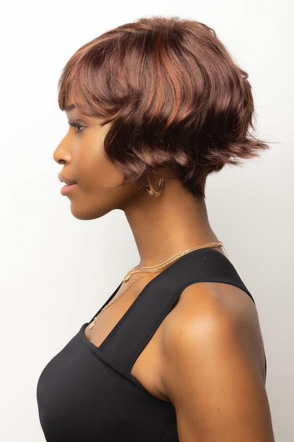 Britt by René of Paris – official model view 11