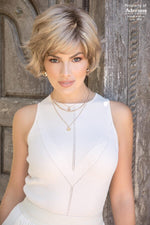 Britt by René of Paris – official model view 1