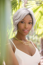 Hallie by René of Paris – official model view 3