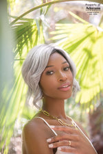 Hallie by René of Paris – official model view 4