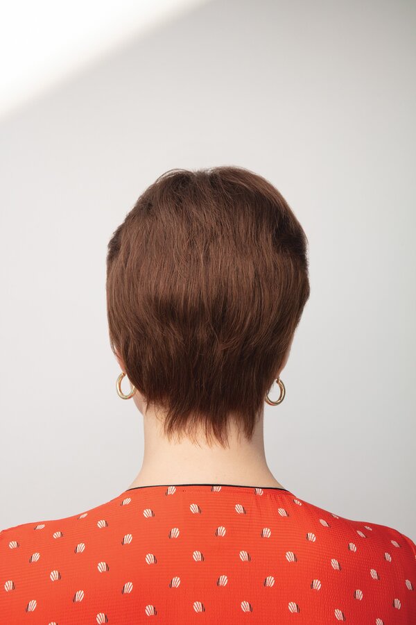 Kris by René of Paris – official model view 9