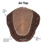 Air Top 10 by TressAllure – alternate model view