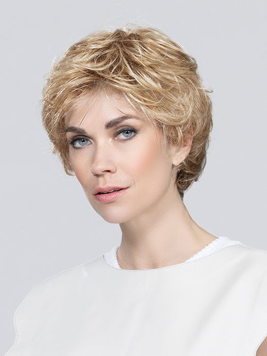 Alexis Deluxe by Ellen Wille
