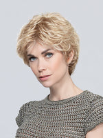 Alexis Deluxe by Ellen Wille
