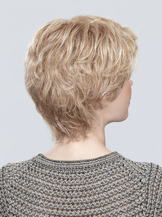 Alexis Deluxe by Ellen Wille