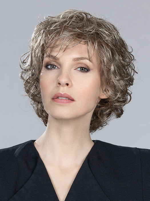 Alexis by Ellen Wille