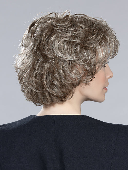 Alexis by Ellen Wille
