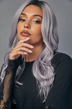 Allure Wavez by René of Paris – official model view 1