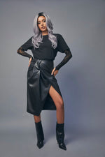 Allure Wavez by René of Paris – official model view 2