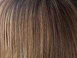Angelica by Noriko – Almond Spice-R color swatch
